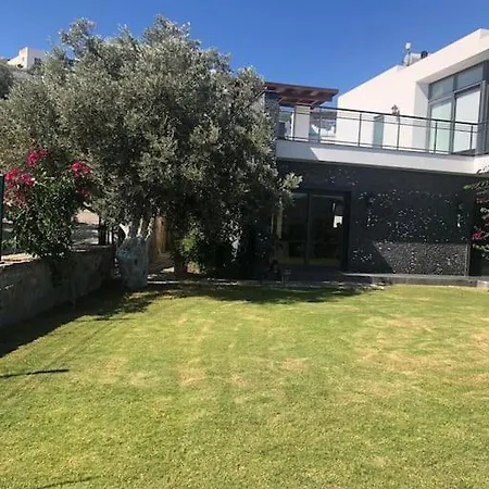 빌라 Architecture Awarded Villa With Amazing Terrace *